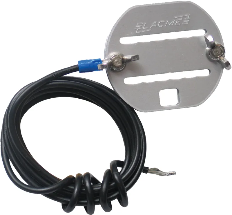 Agrifence Energiser to Fence Lead